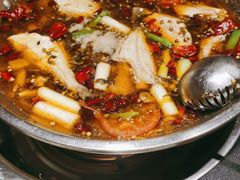 -小饕荟雅安贡椒鱼鲜馆(广福桥店)