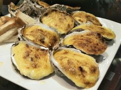 芝士生蚝-文杏酒楼(一品天下店)