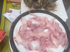 涮生鱼片-活鱼馆(宜兴埠店)