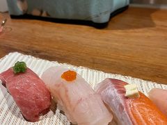 -岚山日本料理(珠江新城店)