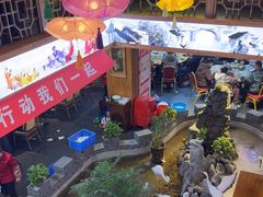 -熊刚饭店·太湖本地土菜·融合菜(天成时代广场店)