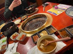 -喜牛烧肉酒场·黑金店(威高广场店)