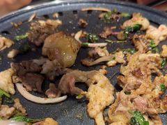 -大千金齐齐哈尔烤肉(清湖店)