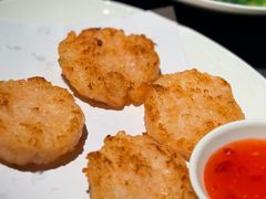 -锦府园·新台州菜(合生汇店)
