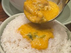 -mango tree芒果树泰国餐厅(青岛万象城店)