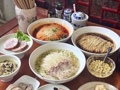 -同得兴 Since·1995 传统苏式面馆(十全街店)