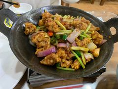 -上海小菜餐厅(理工大学店)