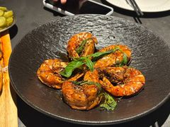 -烛影拾光观景餐厅·创意菜·摄影·小提琴(大唐不夜城店)