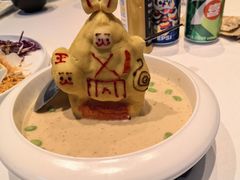 -局气 烤鸭·北京菜(光华路店)