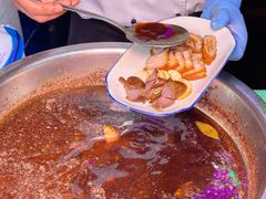 -汕头龙光喜来登酒店-采悦轩中餐厅