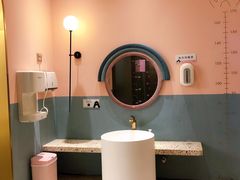 -BossBabe亲子餐厅(金光华广场店)