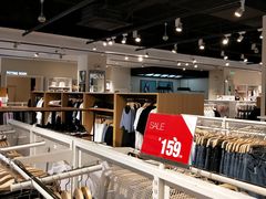 -MJstyle(金虹桥店)