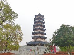 -芜湖方特东方神画