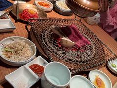 -王妃家(明洞中央店)