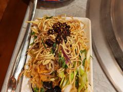 -小媳妇铁锅炖(安华街店)