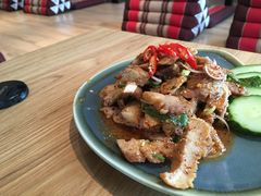 -Thai Alley泰爱里(二沙岛店)