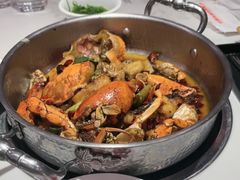 -七欣天香辣蟹火锅(闵行浦江欢乐颂店)