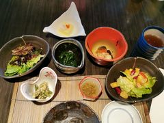 -滩万日本料理Nadaman(国贸大酒店)
