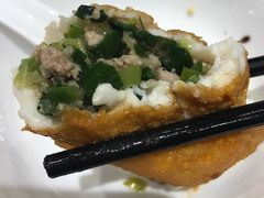 -抱德·潮汕味(敦和店原惠城鱼仔)