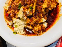 -福茂源横山铁锅羊肉(高新路店)