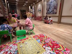 -清河半岛温泉度假酒店