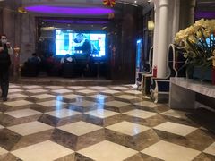 -麦度量贩式KTV(中联广场店)