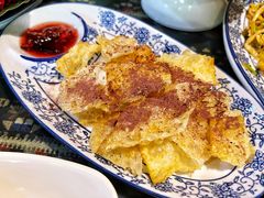 -蜗牛小馆醉乡民谣云南菜(惠新西里店)