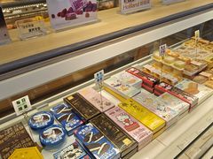 -好利来(马家堡店)