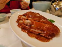 -惠丰堂饭庄·烤鸭·京味菜(翠微路店)
