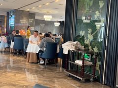 -怀德酒楼·粤菜·海鲜·茶点(宝安国际机场店)