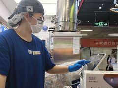 -煲珠公·老红糖珍珠奶茶(长宁龙之梦店)