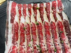 -花味·自助烤肉(雨花客厅店)