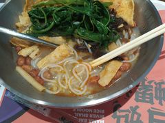 -白妈螺蛳粉(白云万达店)