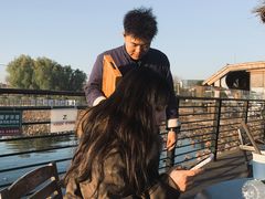 -瓦库茶馆37号(北龙湖店)