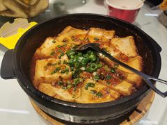 -炊烟小炒黄牛肉(中心印象城店)
