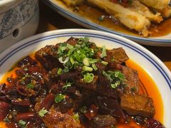 -阿嫂印象·民间江湖菜(大学城店)