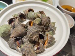-前海沿·海鲜水饺青岛菜(乐客城店)