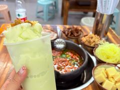 -笔记安顺夺夺粉火锅