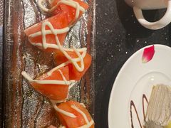 -極上萬膳·日料放题(海岸城店)