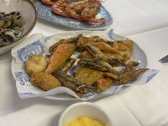 -La Pepica
