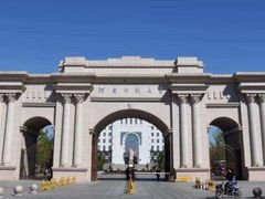 -河南师范大学(主校区)