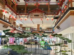 -银泰百货(北京大红门店)