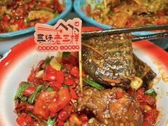 -老三样·旧食新味(万寿宫店)