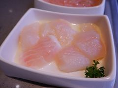 -海底捞火锅(油麻地店)