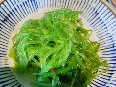 风味海草-牛焱·和牛烧肉(五大道店)