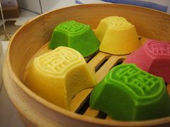 -阮大兴糕团(滨江宝龙店)