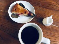 -1901 Cafe(西四店)