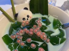 -桂满陇·海市蜃楼·黑金(国金店)