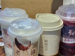 -阿嬷手作(成都万象城店)