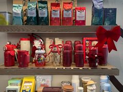 -星巴克臻选(舟山凯虹广场店)